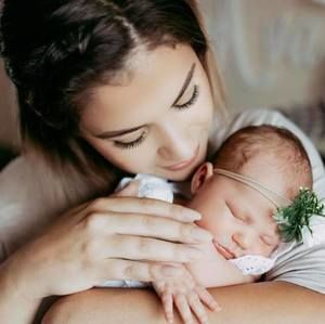 Meet your Posher, Jenna